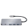 Silver Monkey Adapter USB-C - HDMI, 3xUSB, USB-C, PD 100W - 1202258 - zdjęcie 2